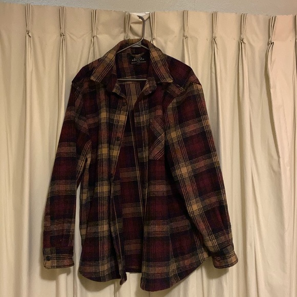 Urban Heritage Other - Flannel